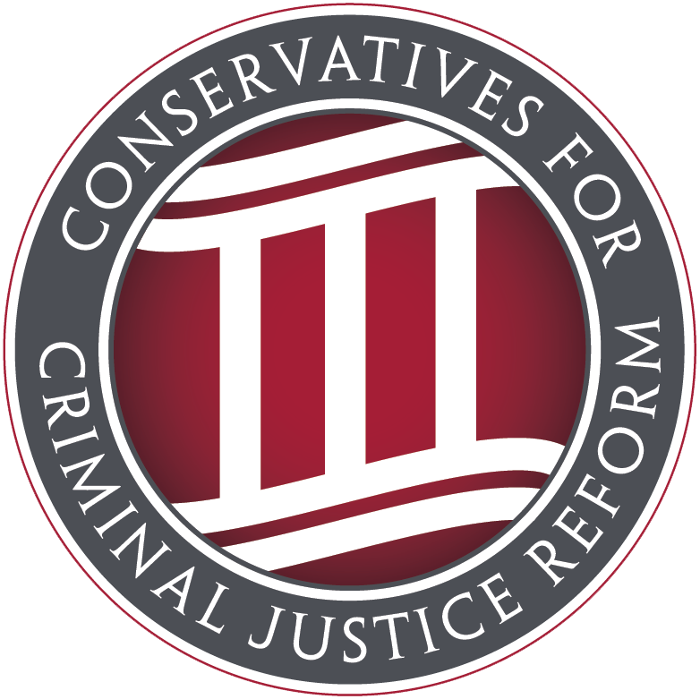 Conservatives for Criminal Justice Initiative logo