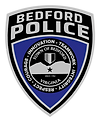 Town of Bedford Police, VA logo