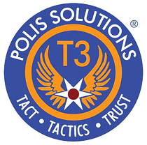 Polis Solutions logo