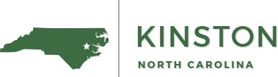 City of Kinston logo
